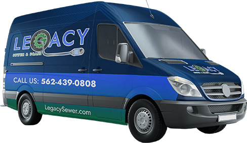 legacysewer-van